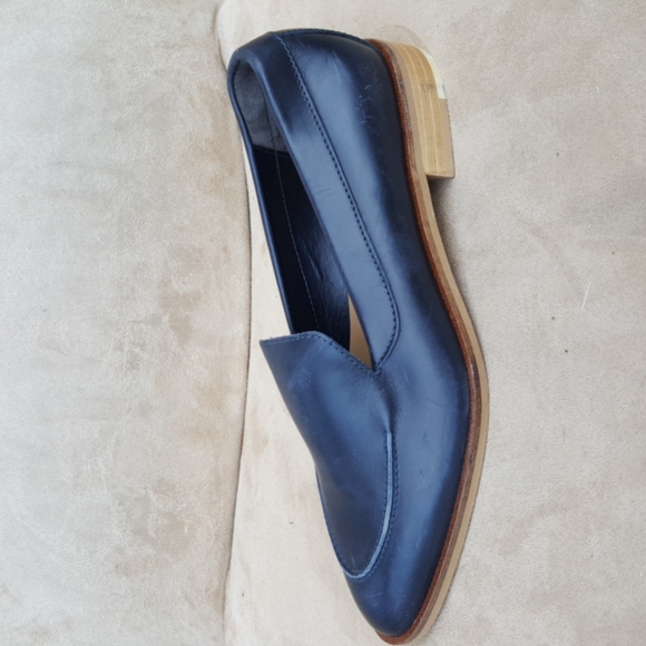 Everlane Modern Loafer - Picture 1 of 7